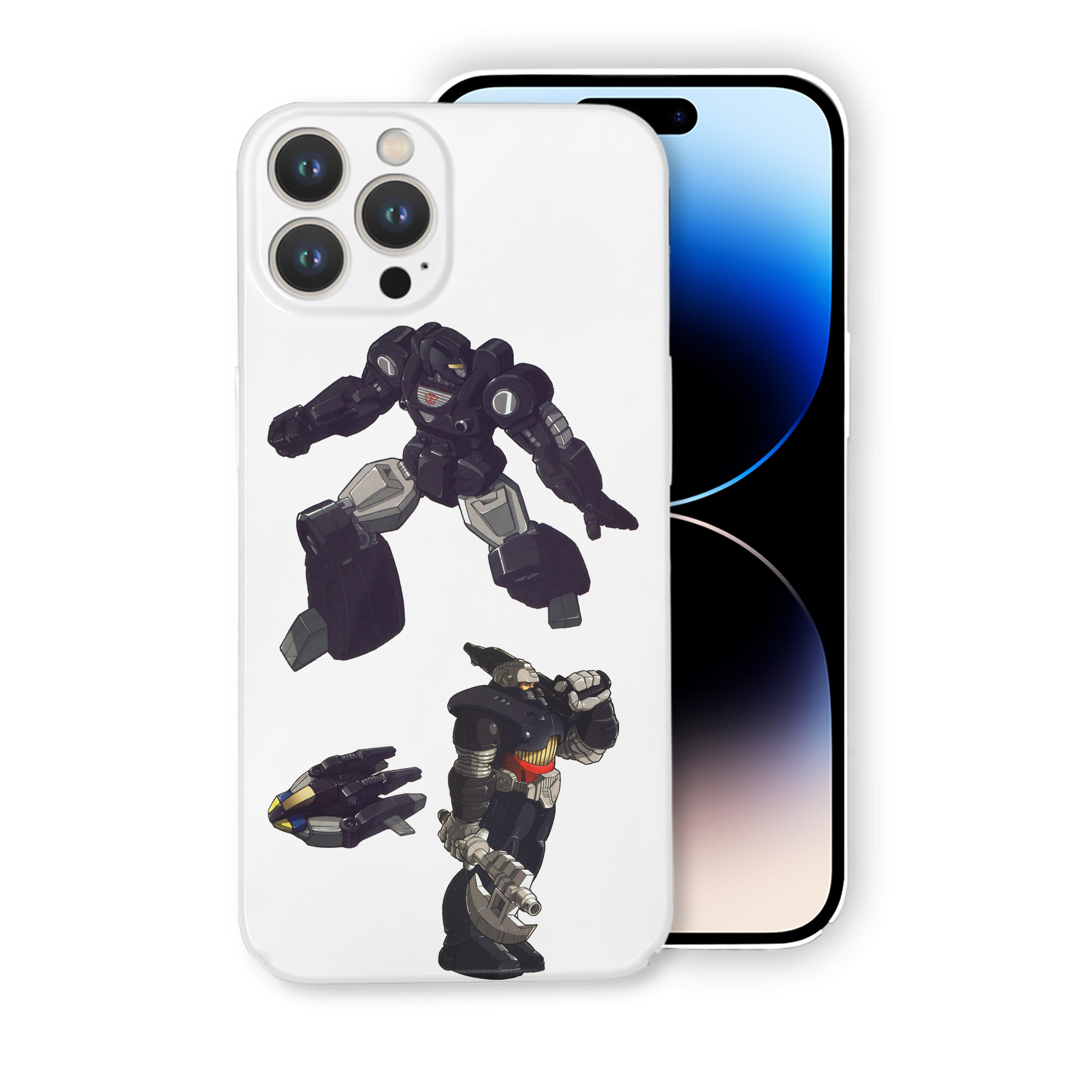 （画像用）  【iPhone 14シリーズ対応】ハードケース